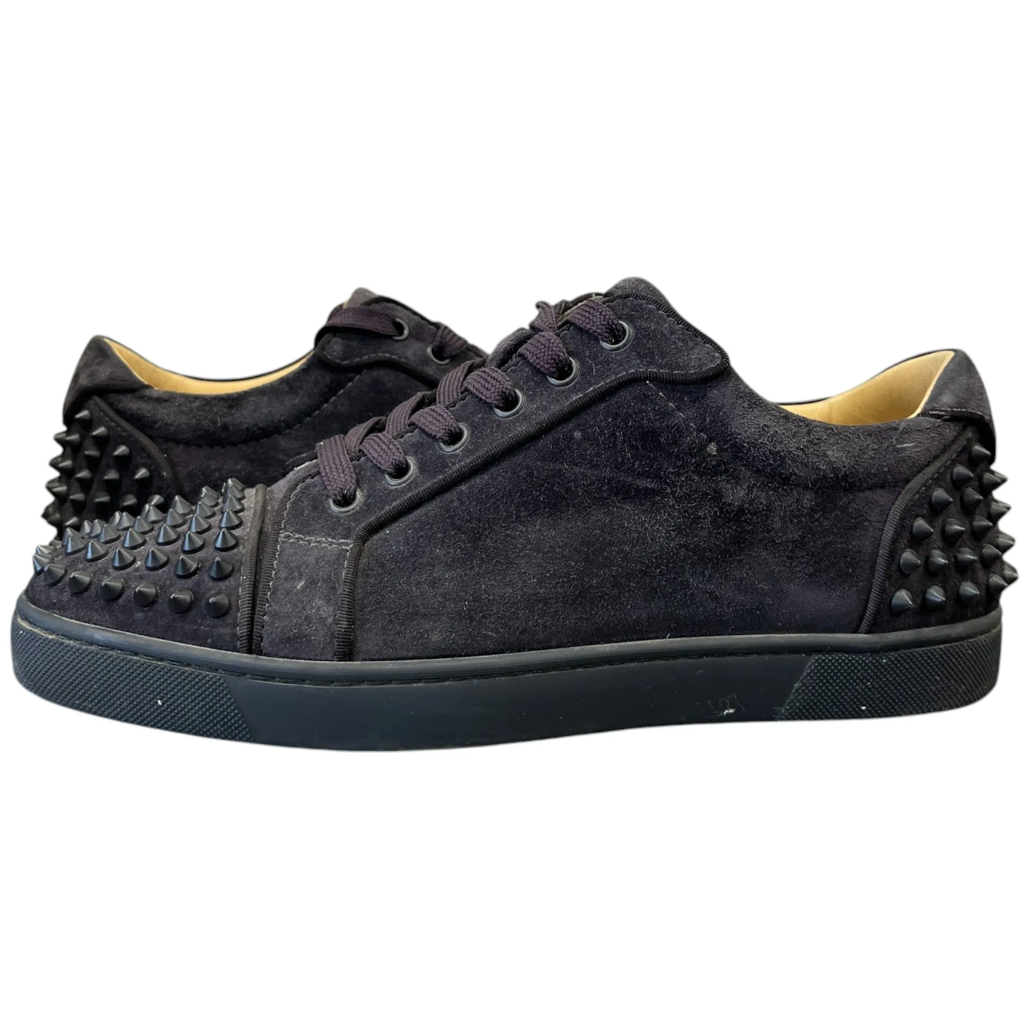 Men's Seavaste 2 Orlato Spike Low Trainers Purple Size EU 41 / UK 7