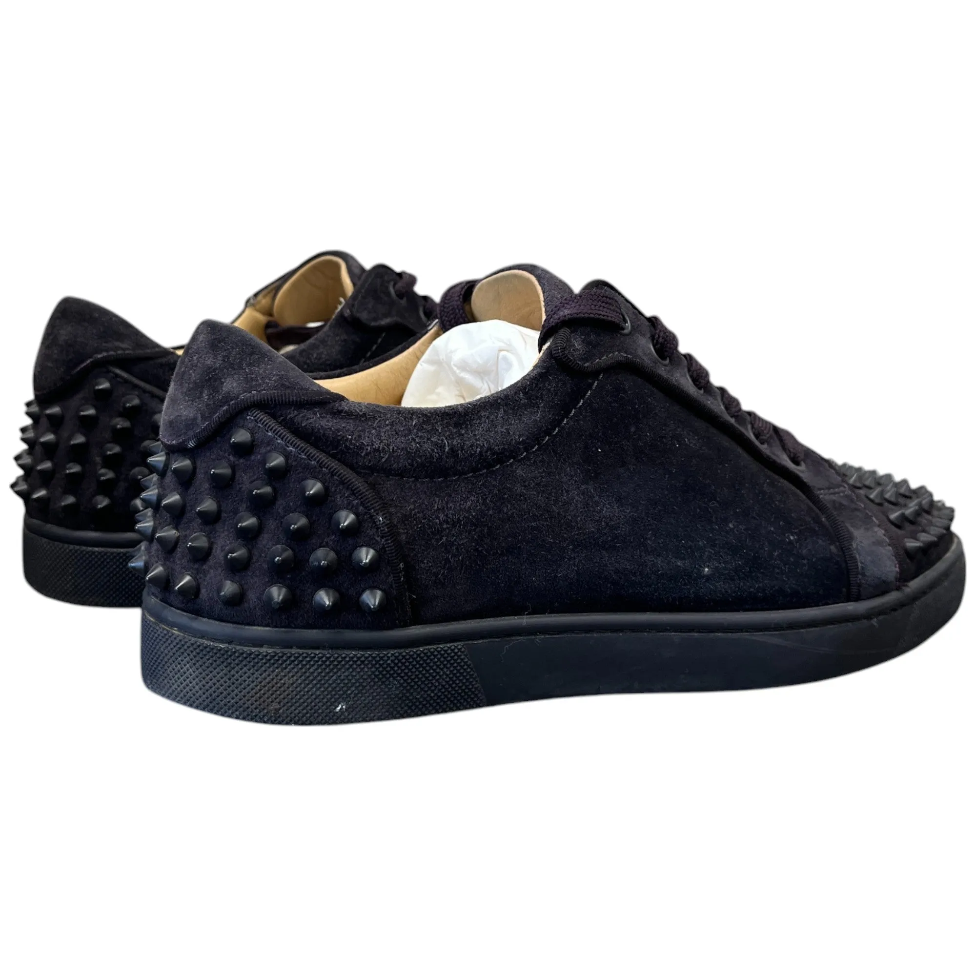 Men's Seavaste 2 Orlato Spike Low Trainers Purple Size EU 41 / UK 7