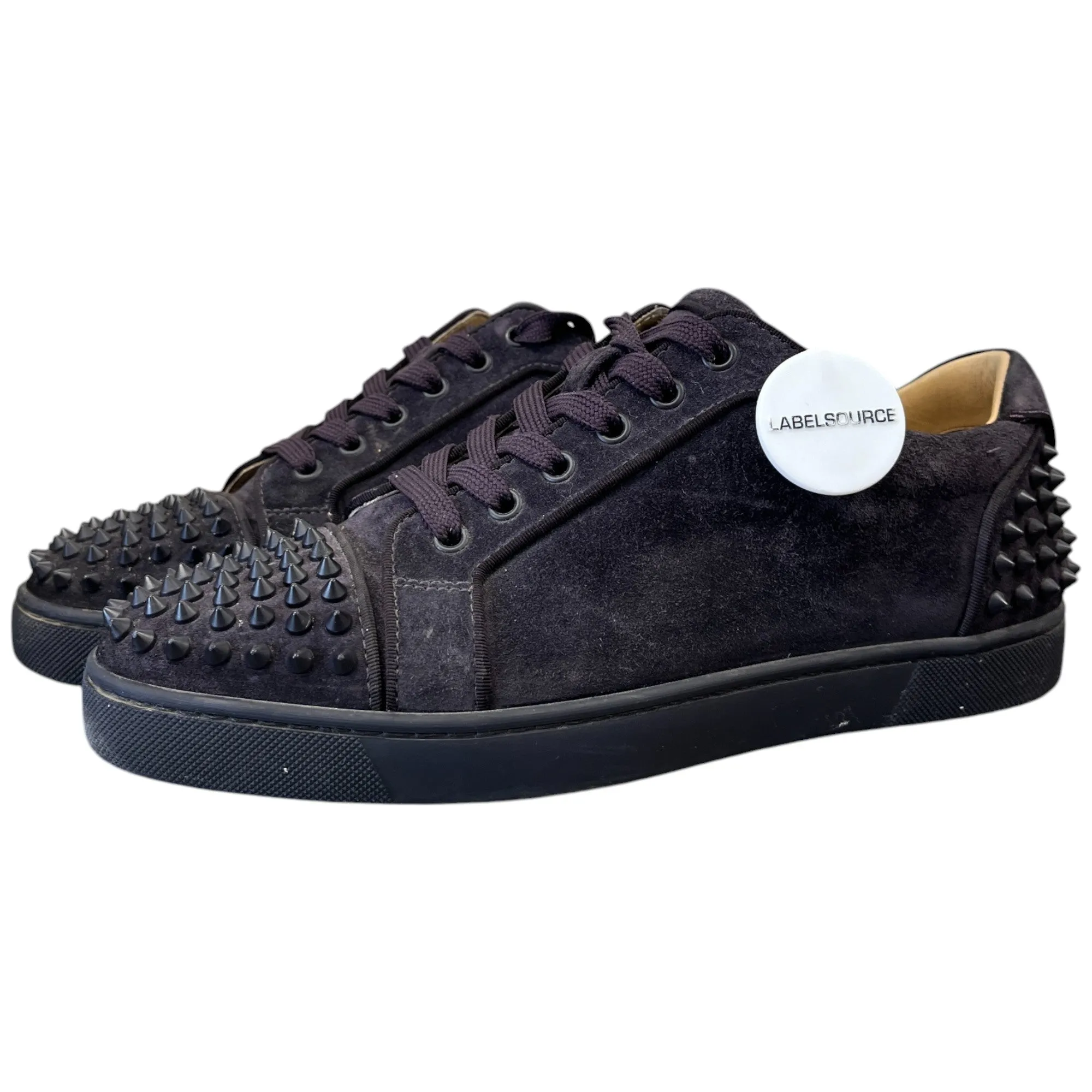 Men's Seavaste 2 Orlato Spike Low Trainers Purple Size EU 41 / UK 7