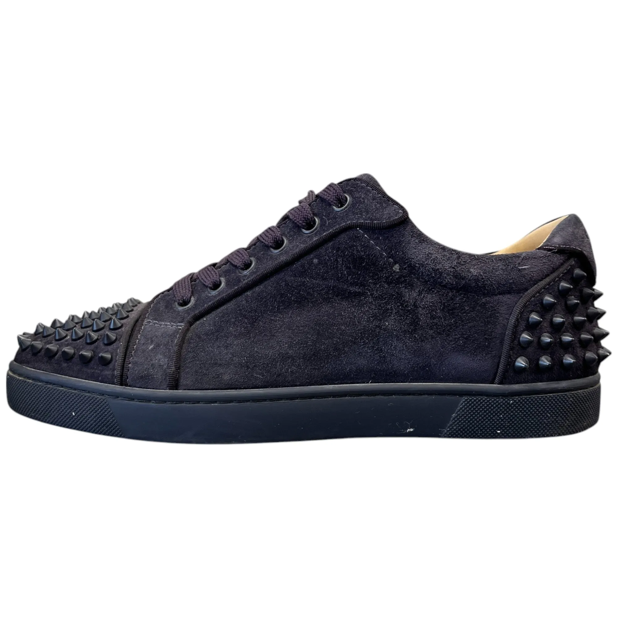 Men's Seavaste 2 Orlato Spike Low Trainers Purple Size EU 41 / UK 7