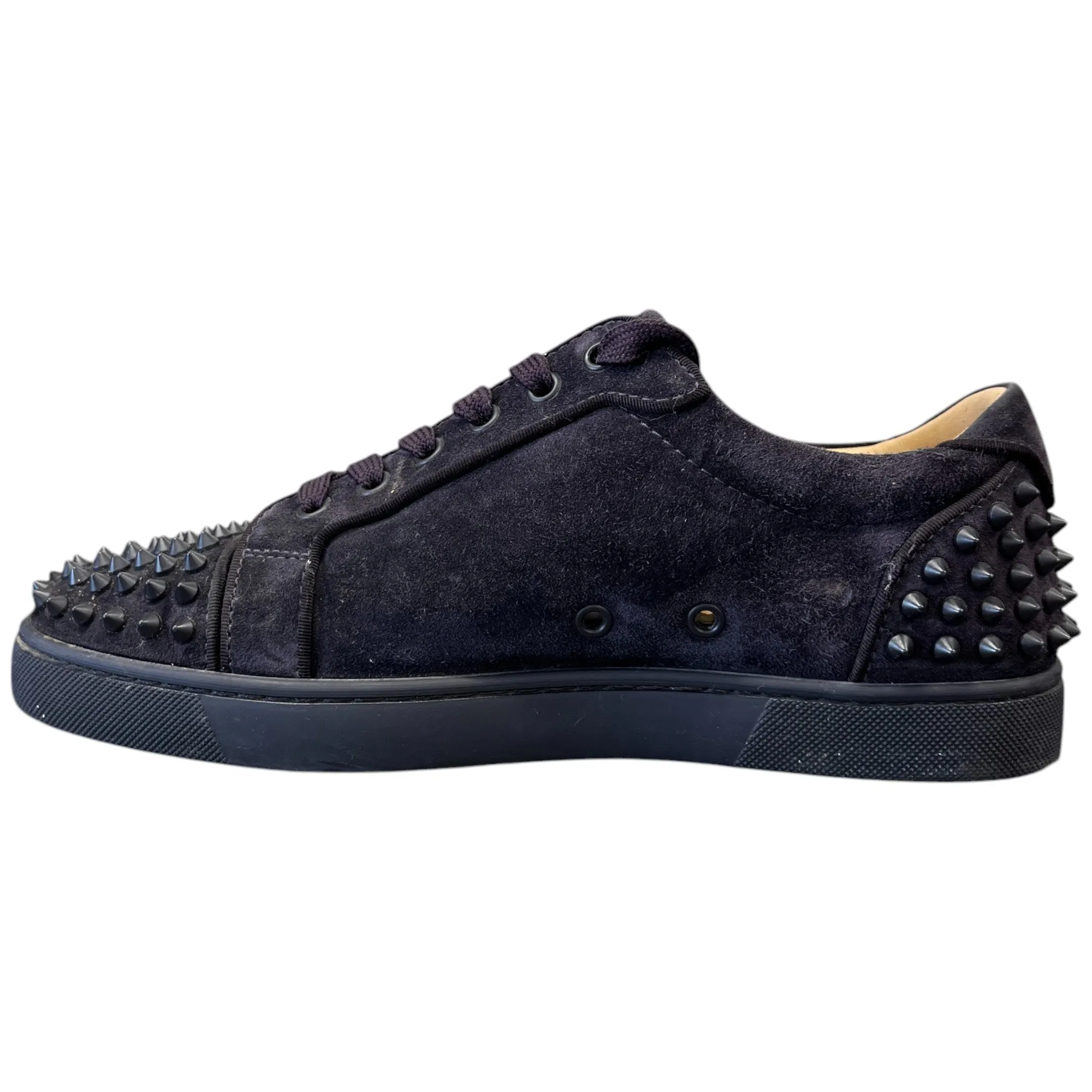 Men's Seavaste 2 Orlato Spike Low Trainers Purple Size EU 41 / UK 7