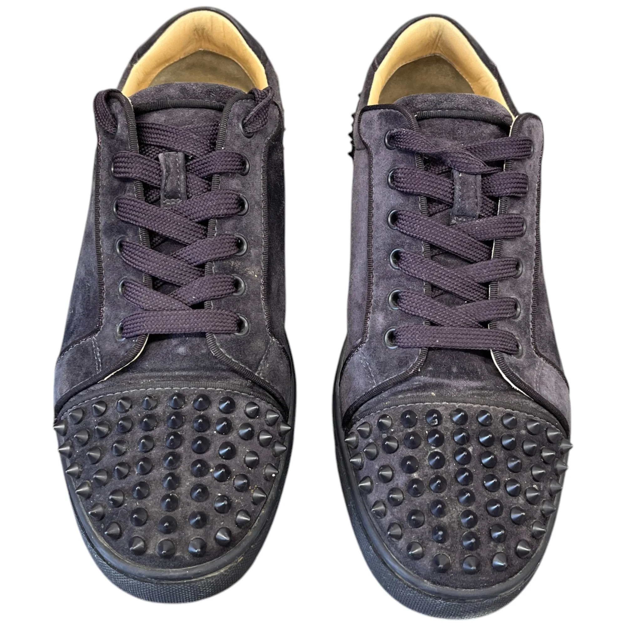 Men's Seavaste 2 Orlato Spike Low Trainers Purple Size EU 41 / UK 7