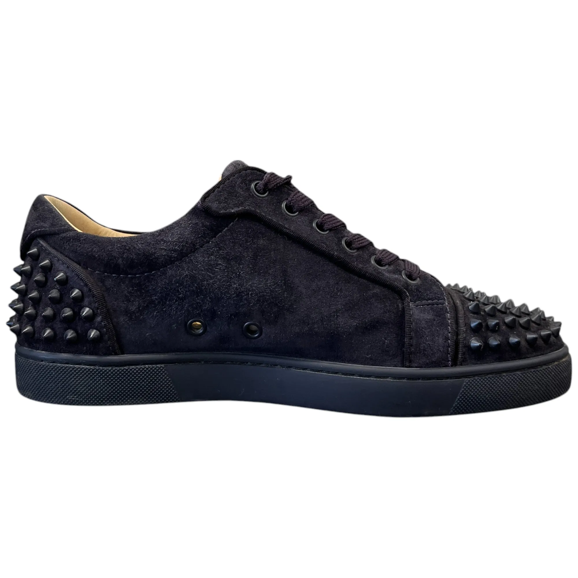 Men's Seavaste 2 Orlato Spike Low Trainers Purple Size EU 41 / UK 7