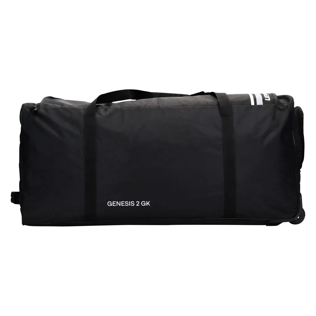 Mercian Genesis 2 GK Bag with wheels 24/25