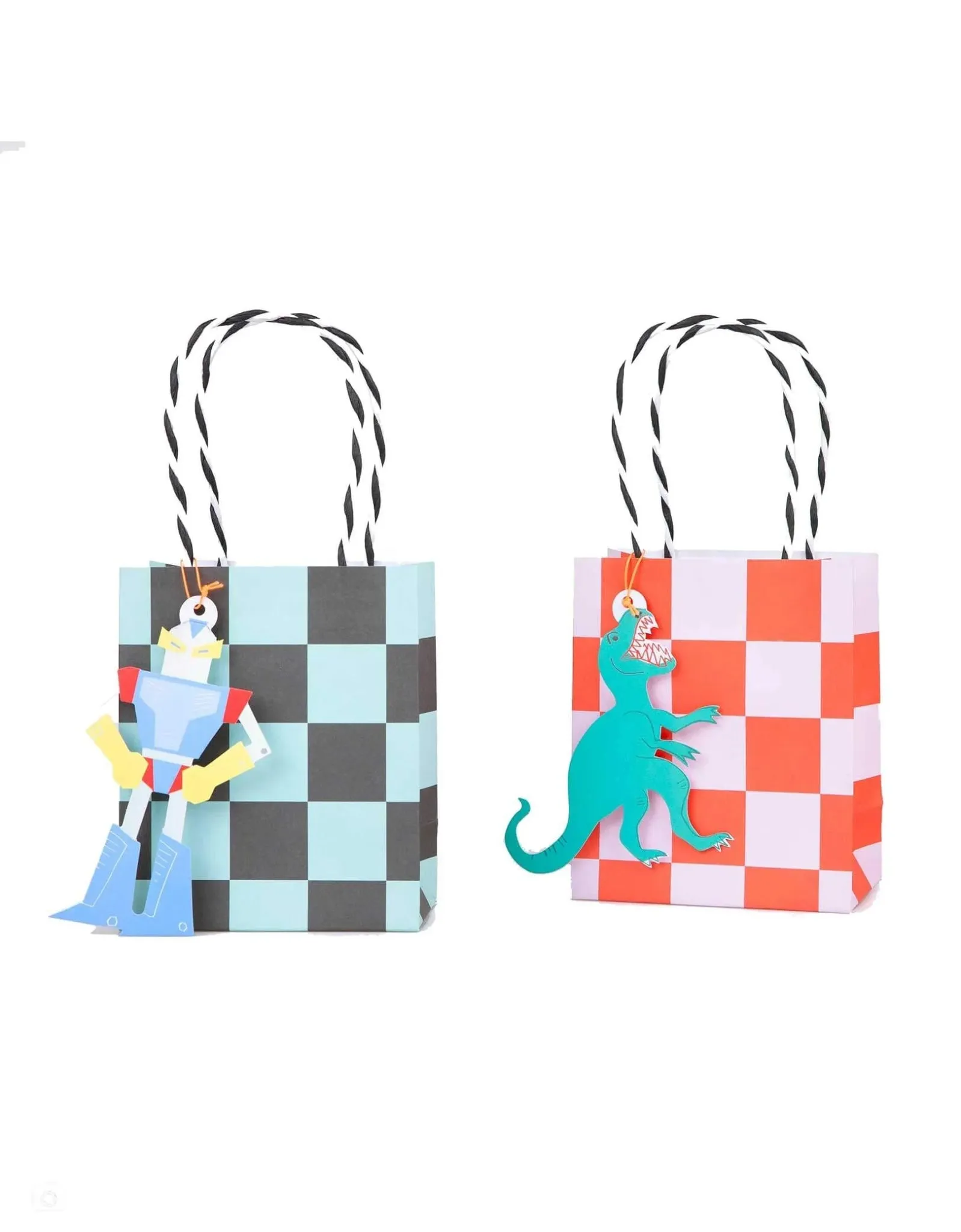 Meri Meri: Toybox Icon Party Bags