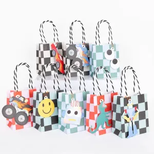 Meri Meri: Toybox Icon Party Bags