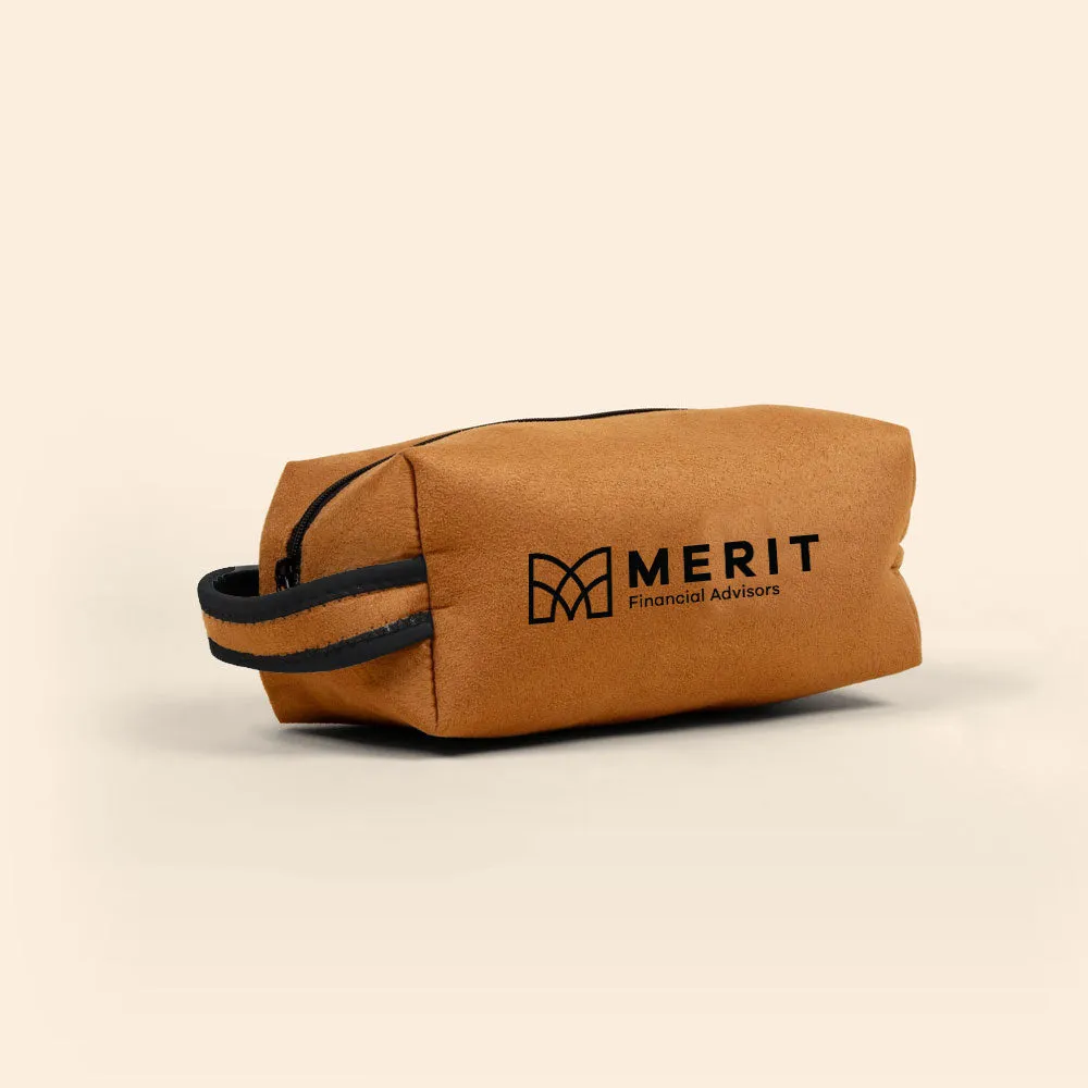 Merit Doppleganger Dopp Bag