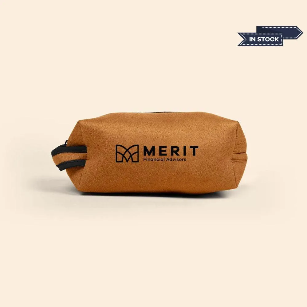 Merit Doppleganger Dopp Bag