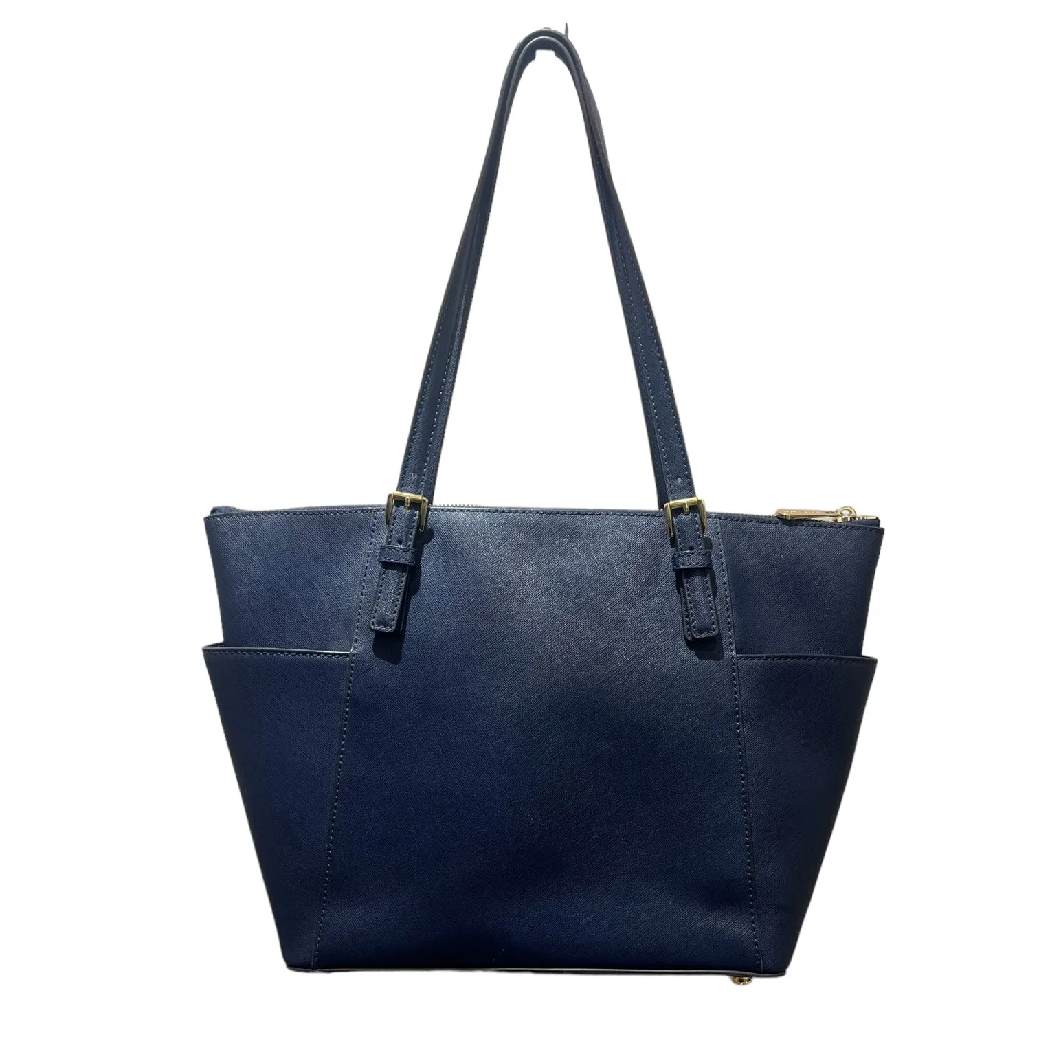 Michael Kors Navy Bag