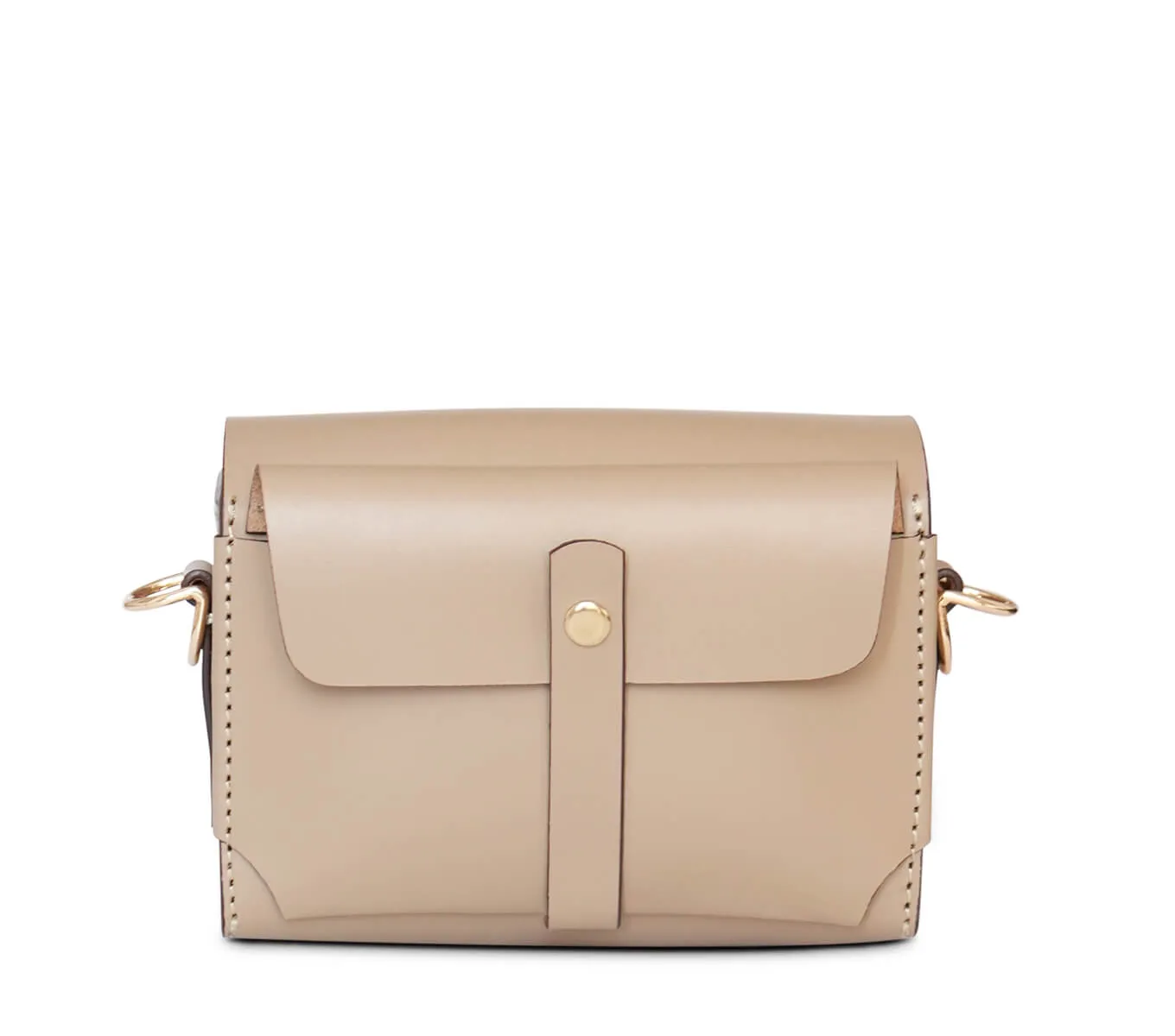 MINI SADDLE 02 BAG