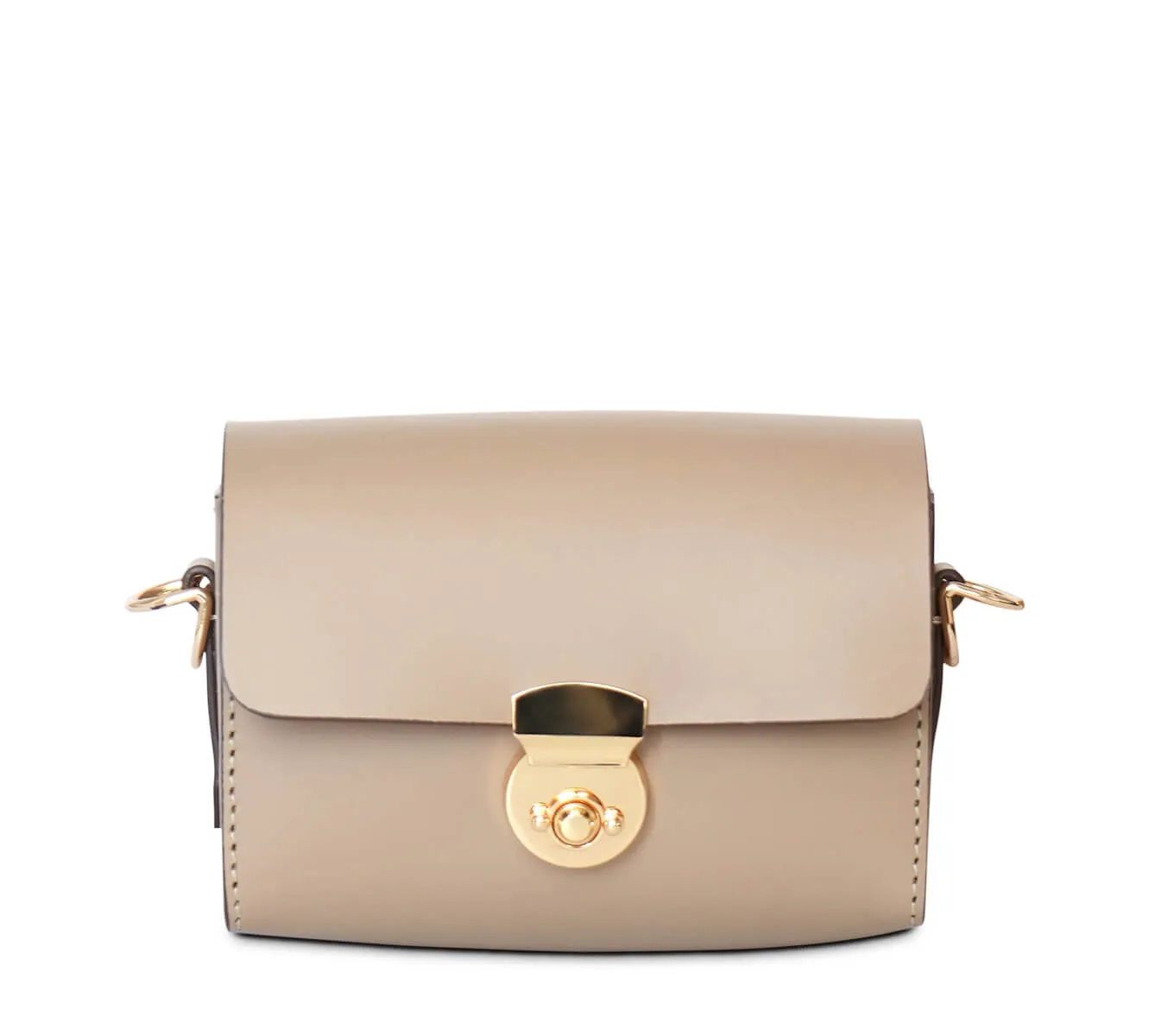 MINI SADDLE 02 BAG