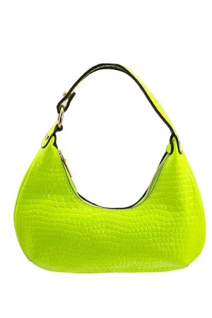 MIX PATTERN MINI BAG