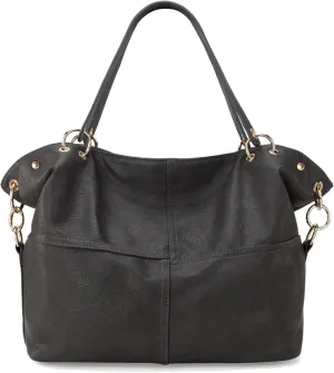 Montana West Tote Bag for Women Hobo Handbag Shoulder Top-handle Purses