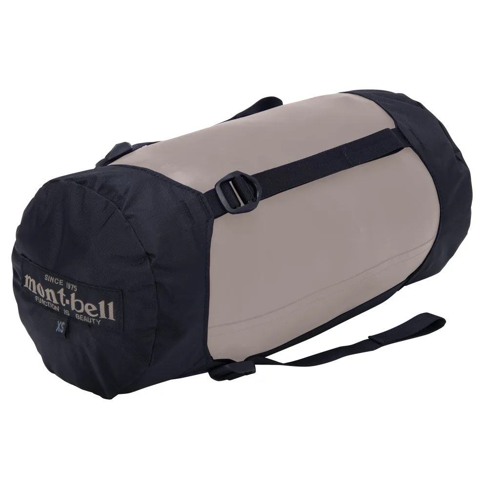 Montbell Compression Cap