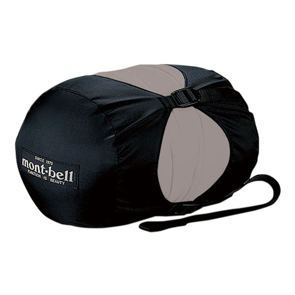 Montbell Compression Cap