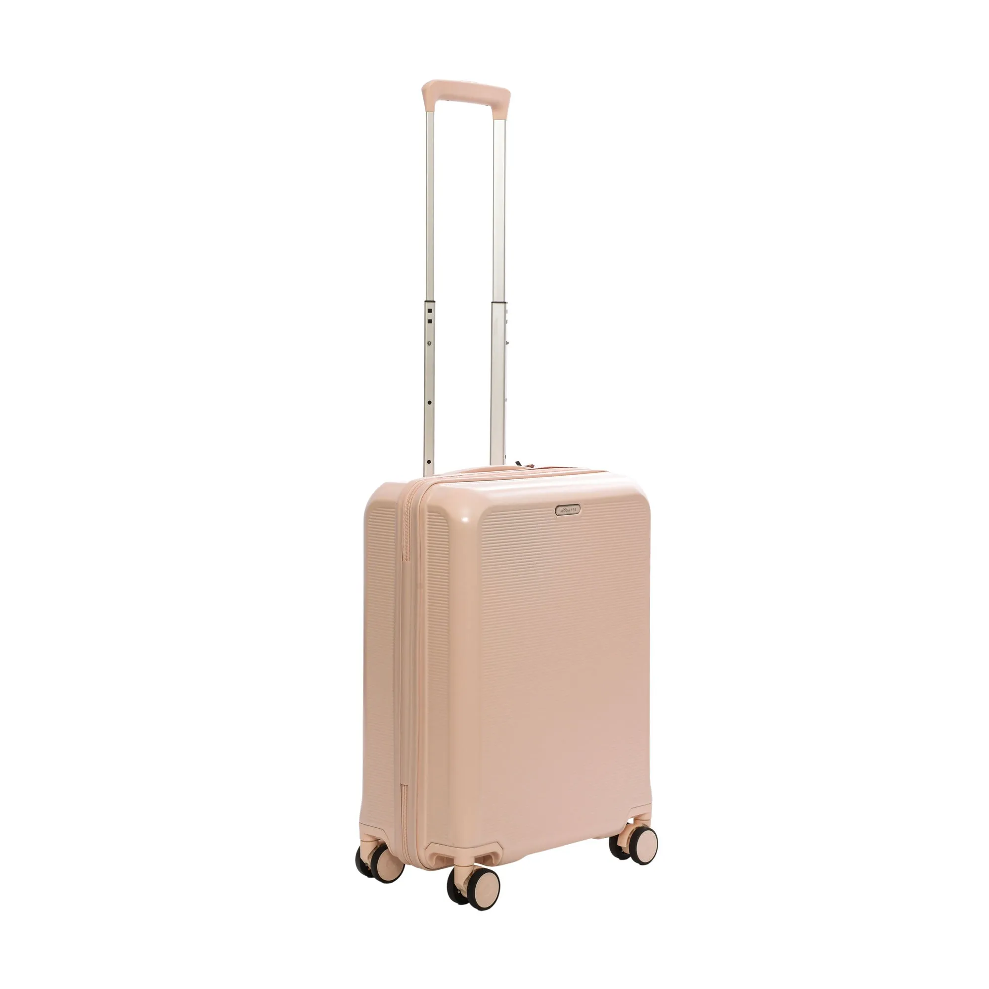 Mosafer Copenhagen Carry-on Small Beige