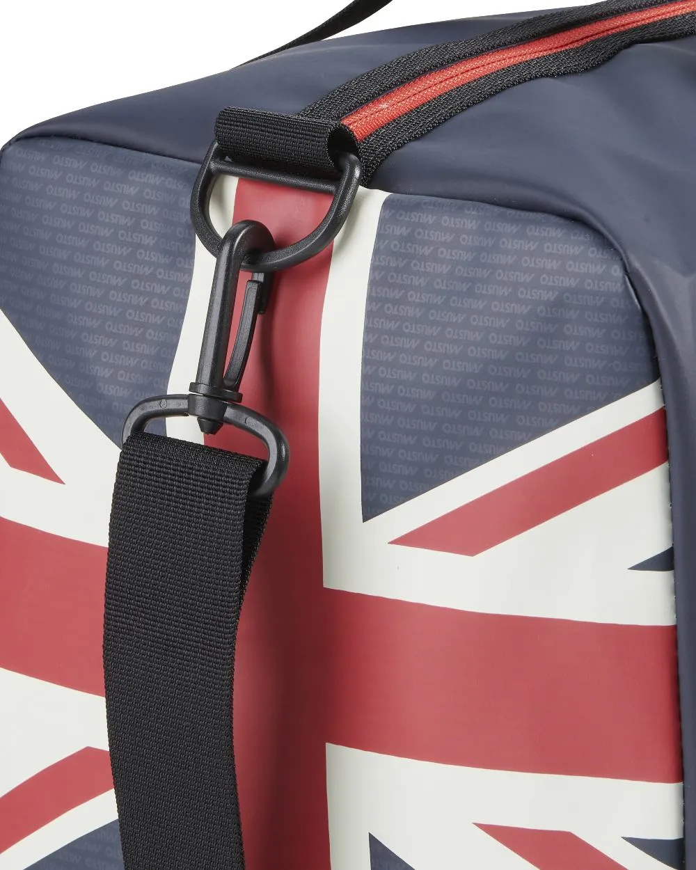 Musto Genoa Small Carryall