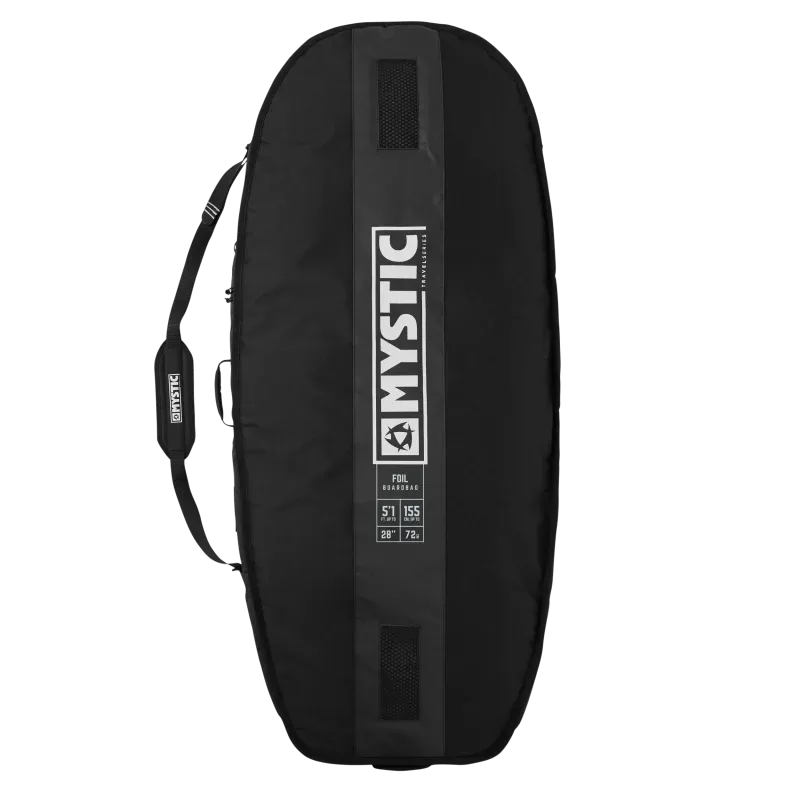 Mystic 2023 Star Wingfoil Boardbag Wheeled
