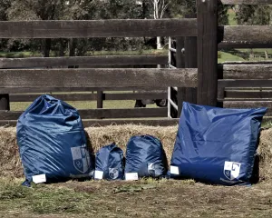 Navy Bags
