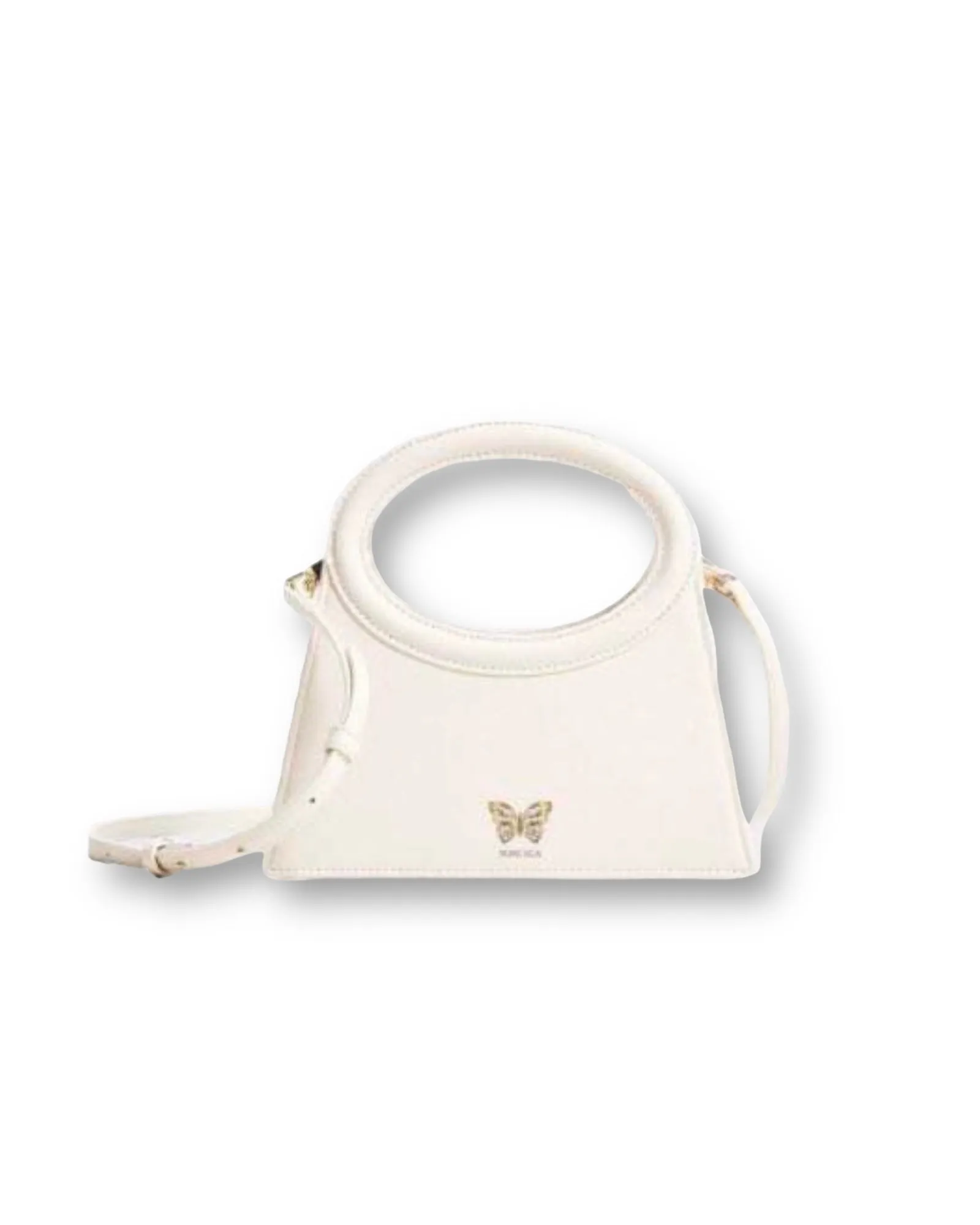 Navy Runa Bag