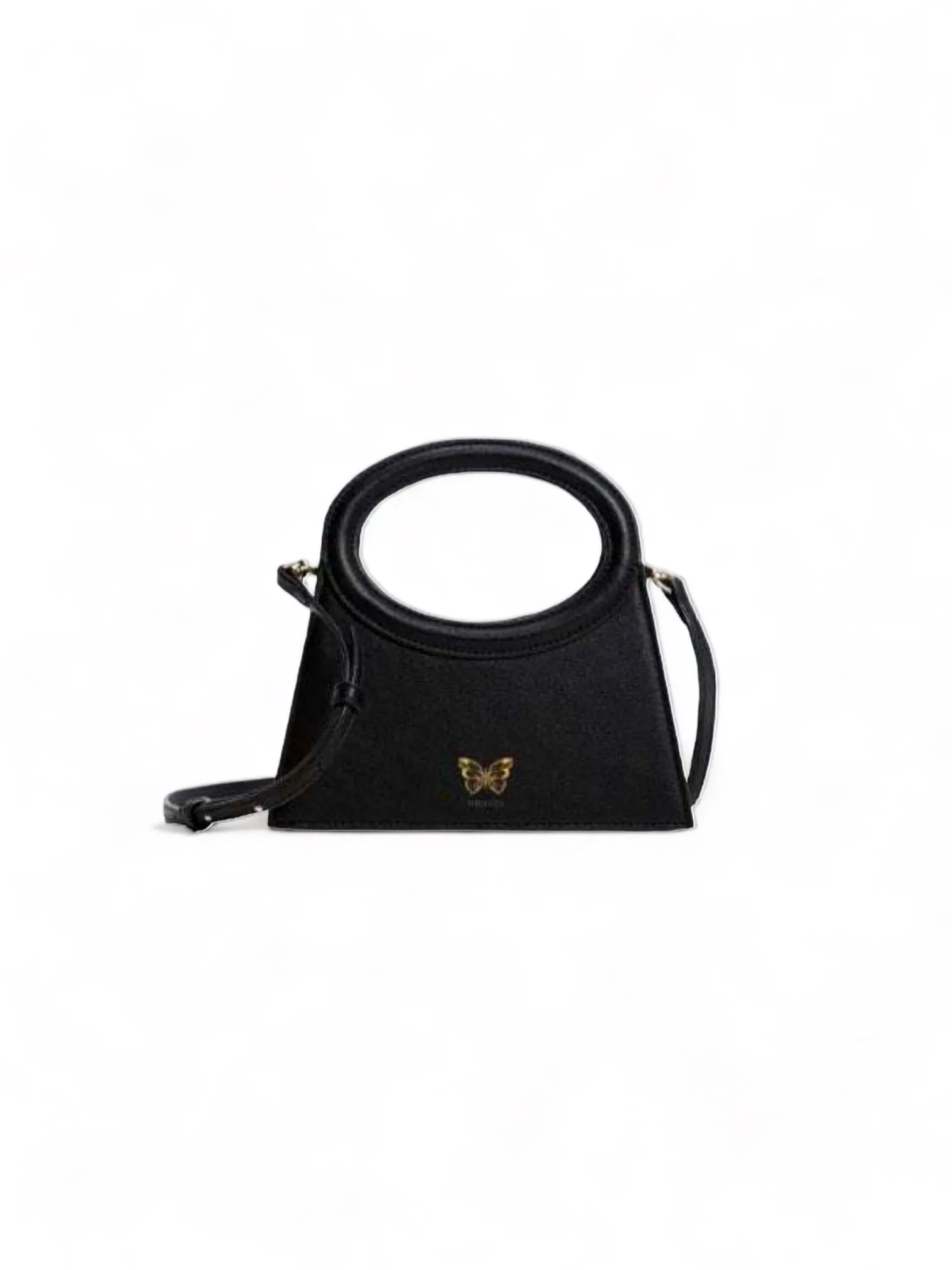 Navy Runa Bag