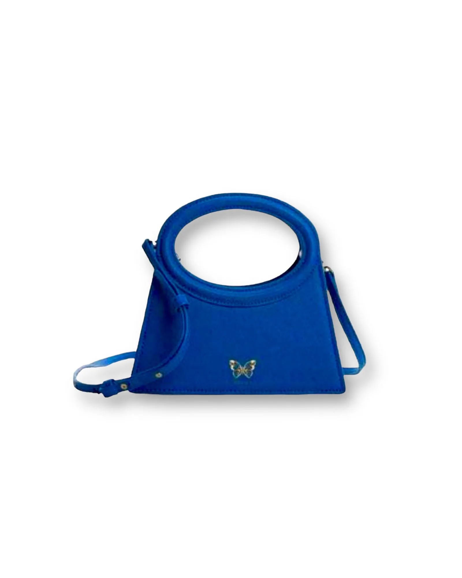 Navy Runa Bag