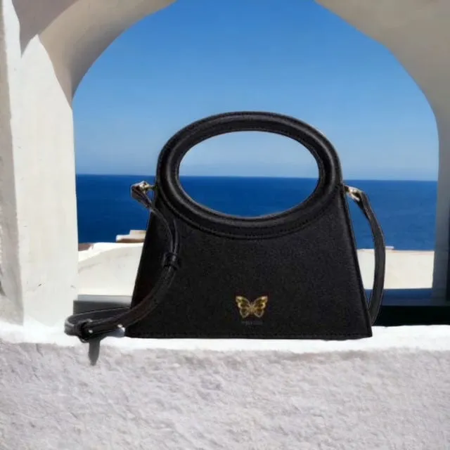 Navy Runa Bag