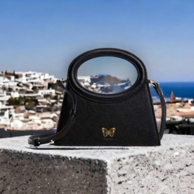 Navy Runa Bag