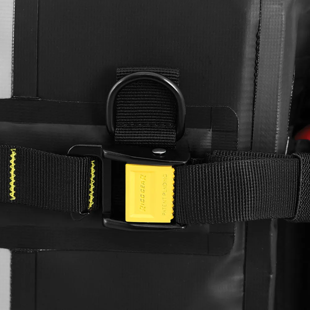 NELSON-RIGG HURRICANE ADVENTURE SADDLEBAGS