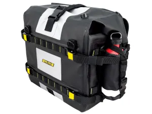 Nelson Rigg Hurricane Saddlebags