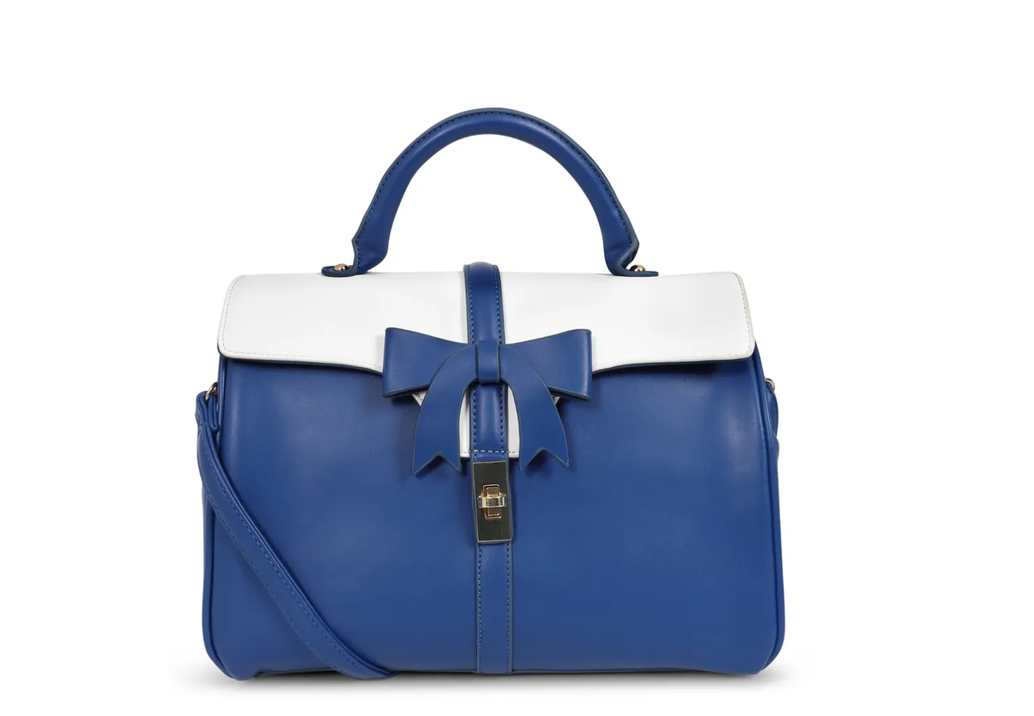 NEW! Roberta Bag by Lulu Hun!