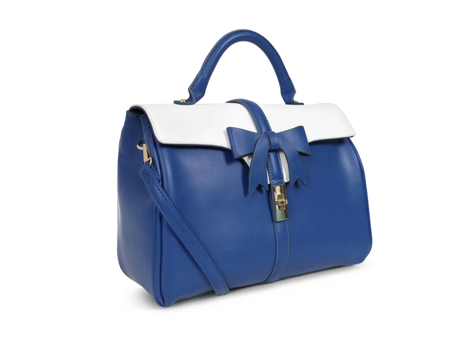 NEW! Roberta Bag by Lulu Hun!