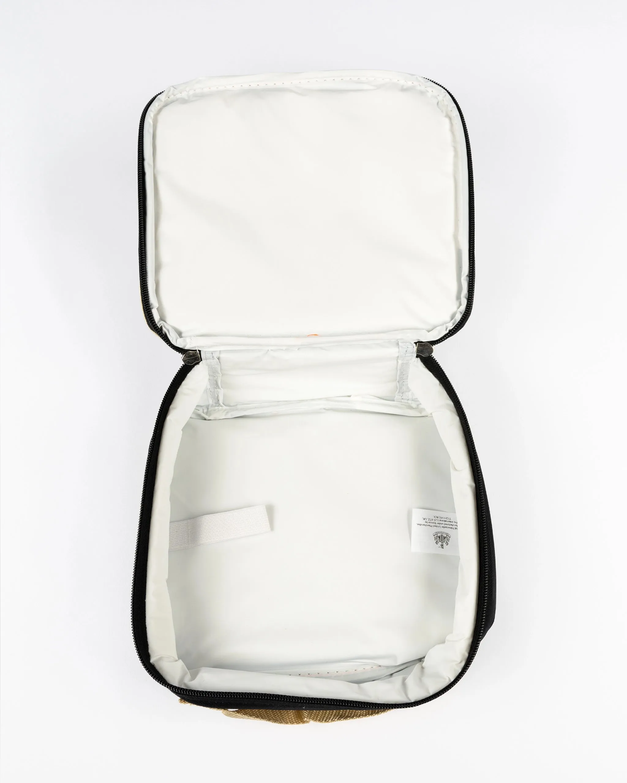 Newcastle United Striped Lunch Bag