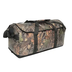 North 49 Camouflage Marine Duffle Bag