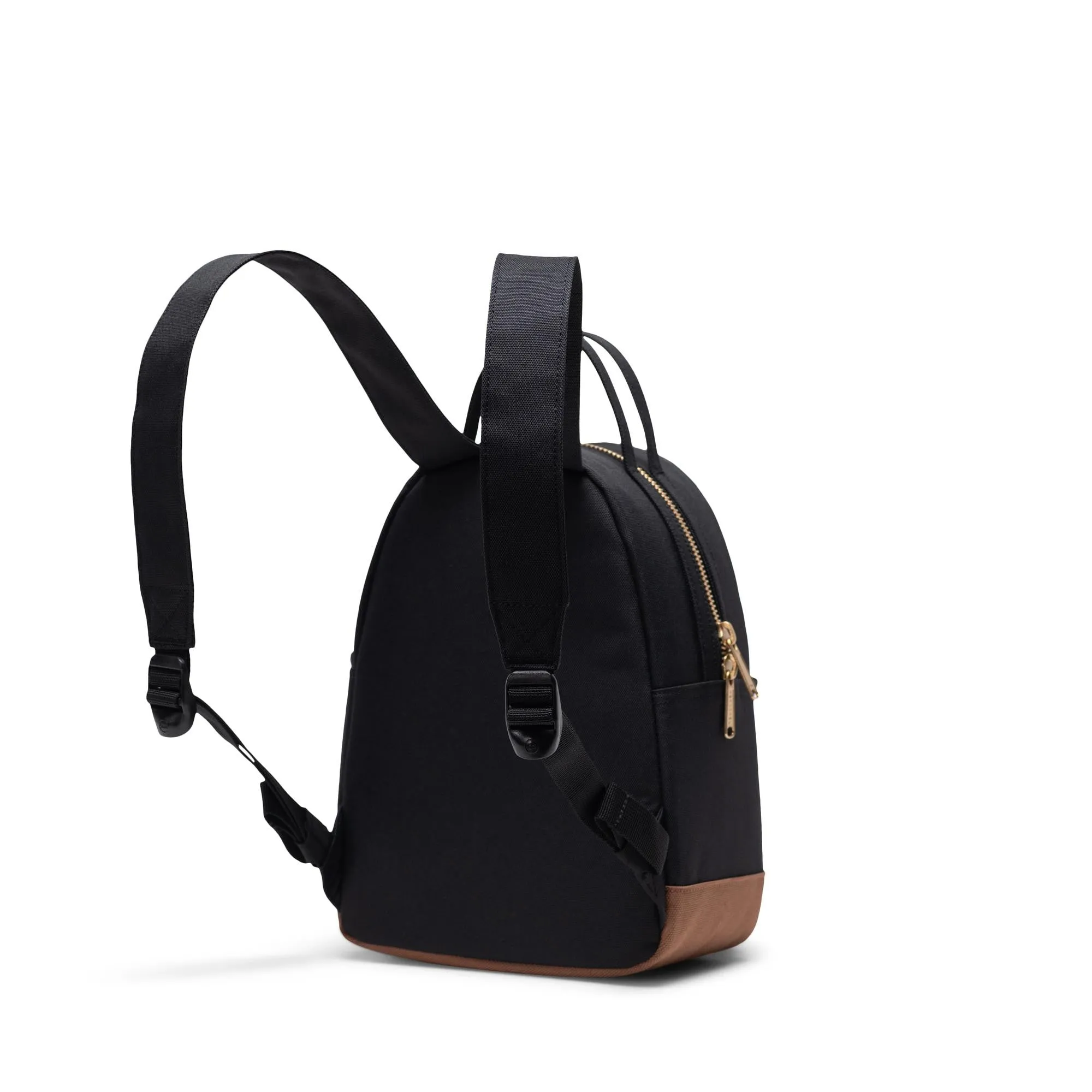 Nova Mini Backpack Black