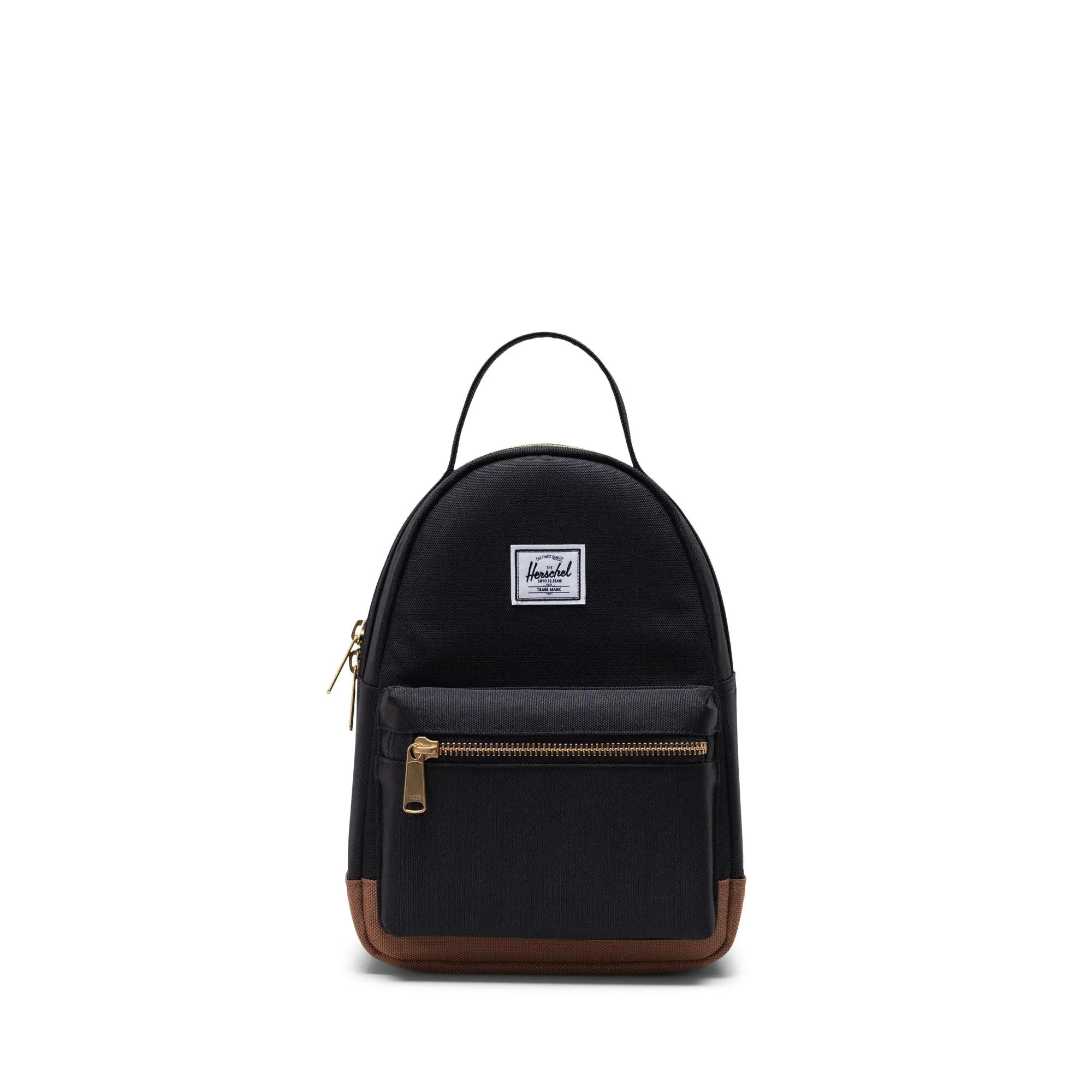 Nova Mini Backpack Black