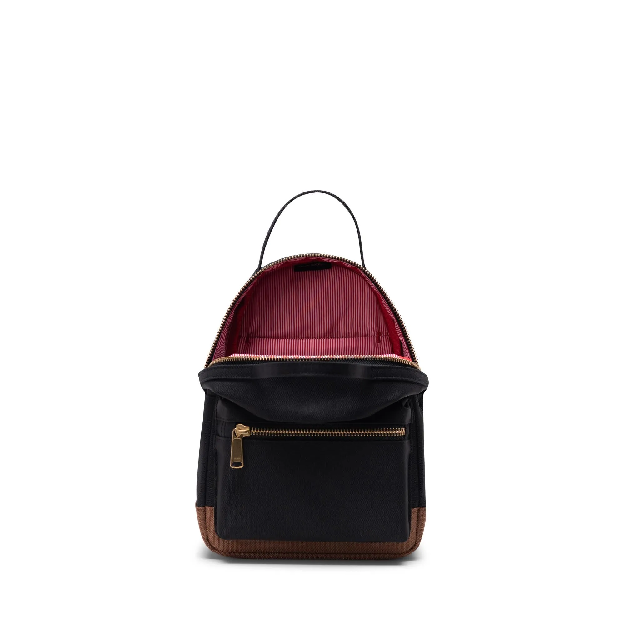Nova Mini Backpack Black