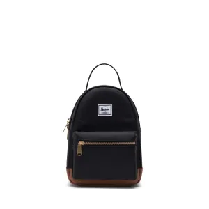 Nova Mini Backpack Black