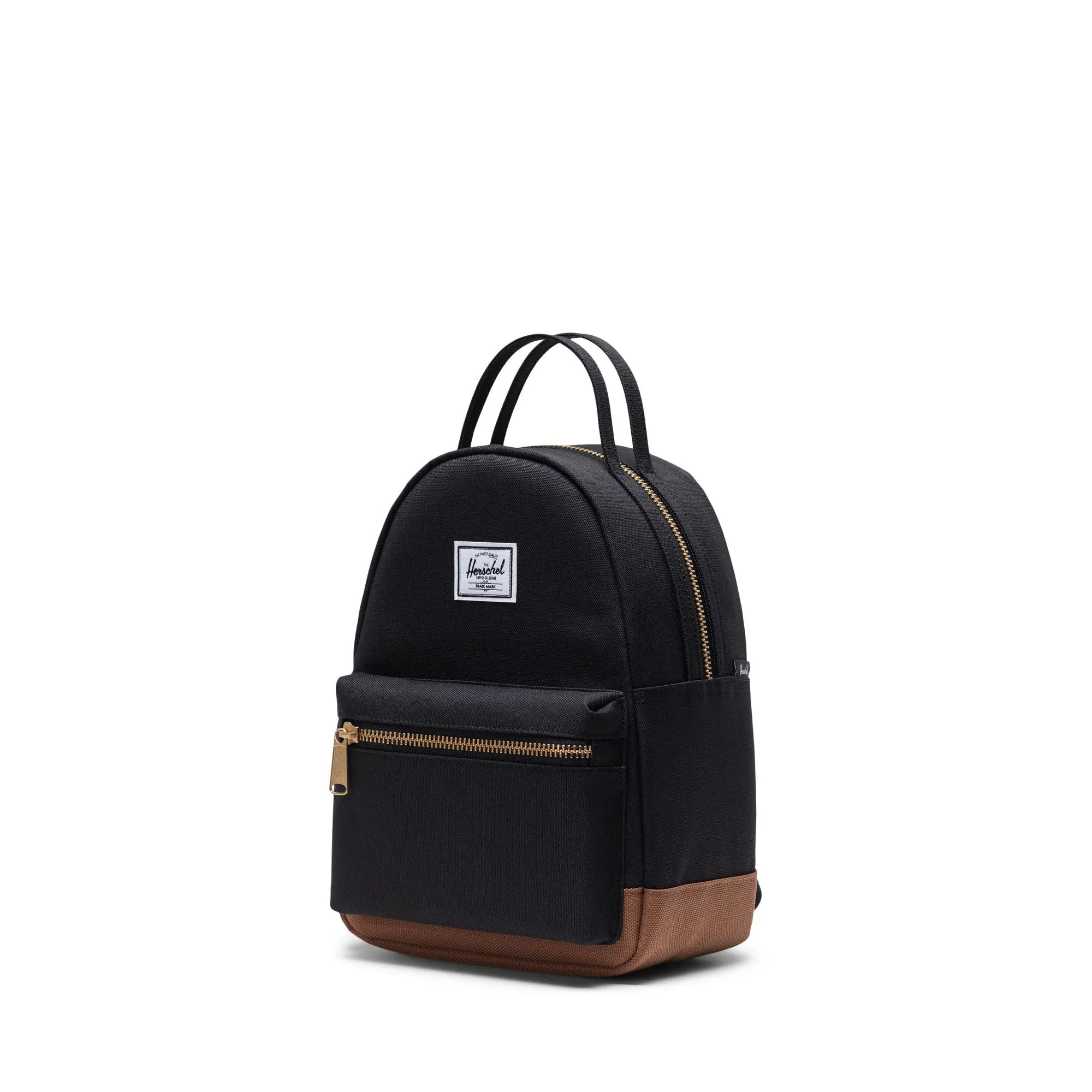 Nova Mini Backpack Black