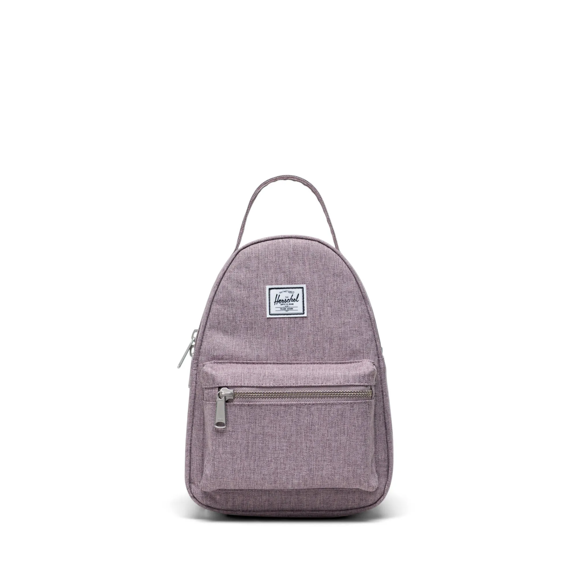 Nova Mini Backpack Grey