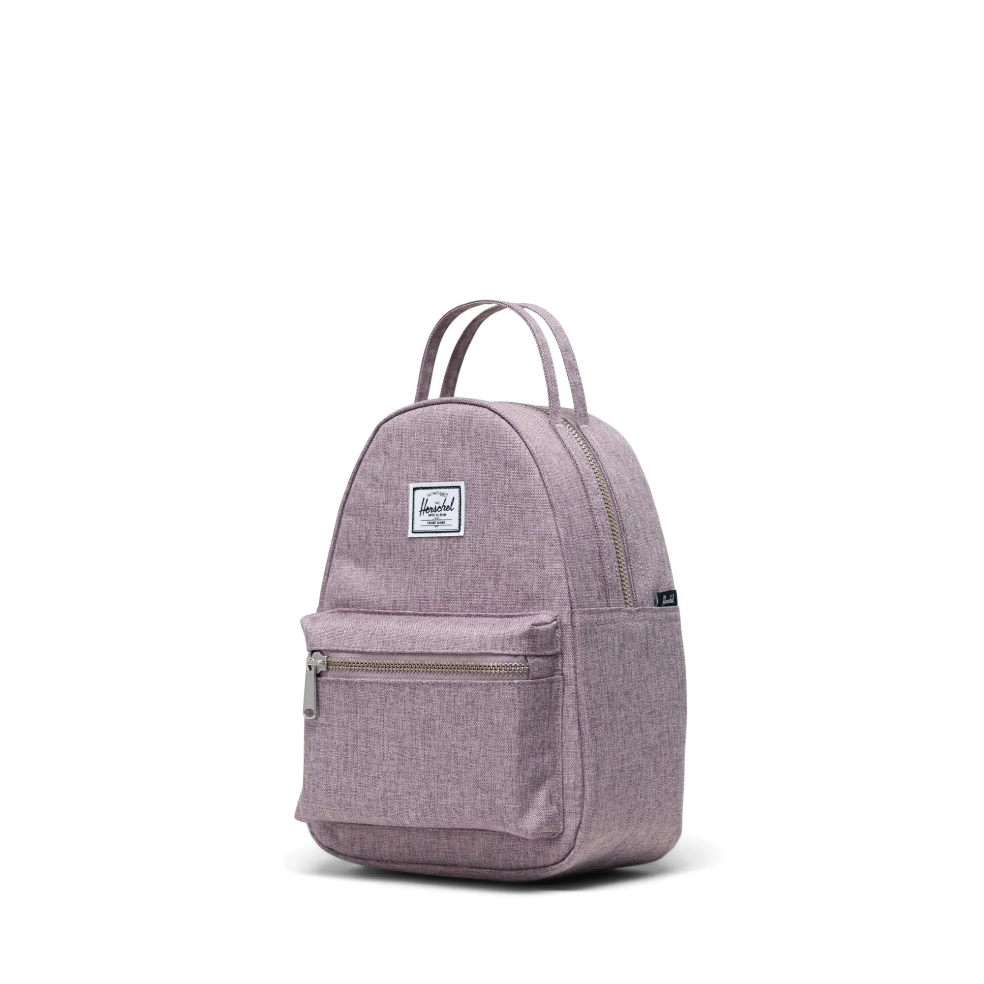 Nova Mini Backpack Grey