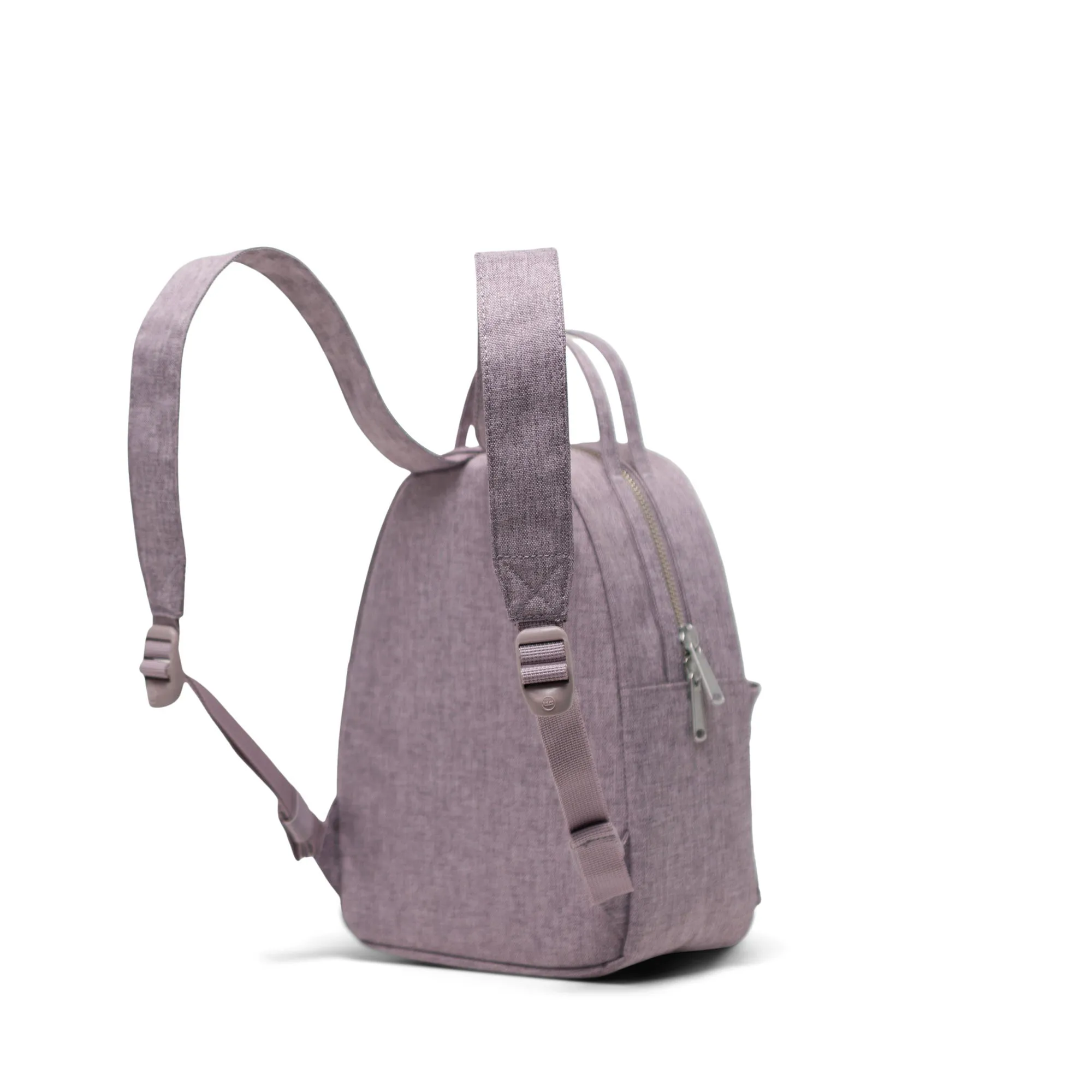 Nova Mini Backpack Grey