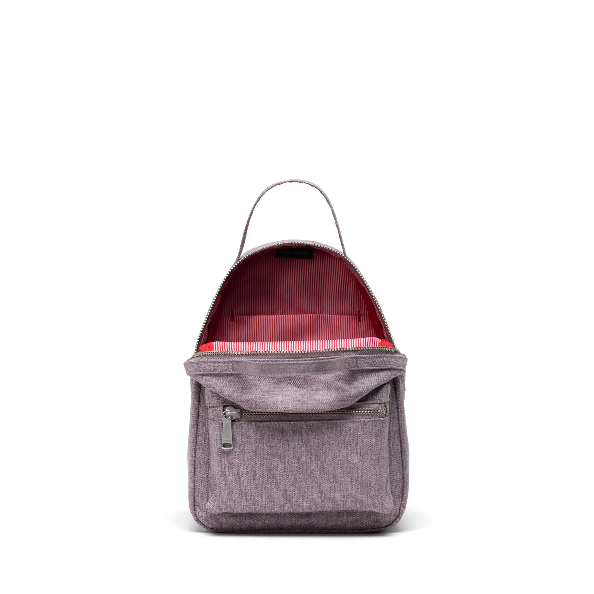 Nova Mini Backpack Grey