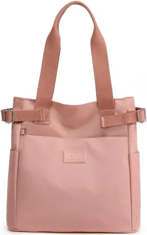 Nylon Purses for Women Tote Bags Hobo Crossbody Bags Large Work Travel Shoulder Bags Handbags Wallet Gift for Women
