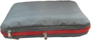 Nylon Waterproof Travel Compression Bag Double Luggage Organisers Sealed Storage Bag Cotton Quilt Storage Bag Multi-purpose Space Saver for Trips