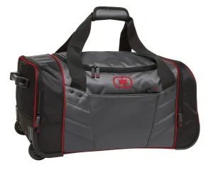OGIO - Hamblin 22 Wheeled Duffel. 413009
