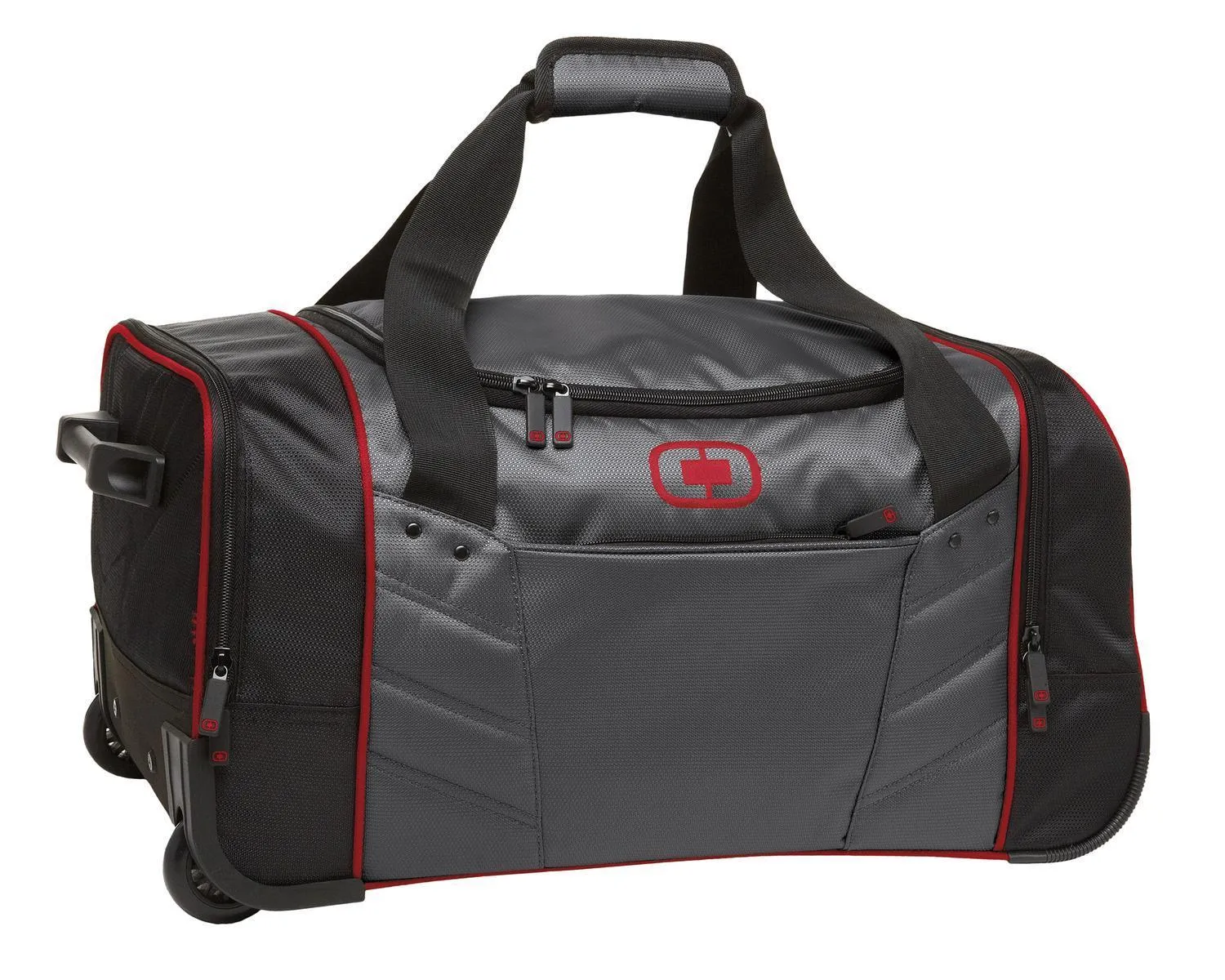 OGIO - Hamblin 22 Wheeled Duffel. 413009
