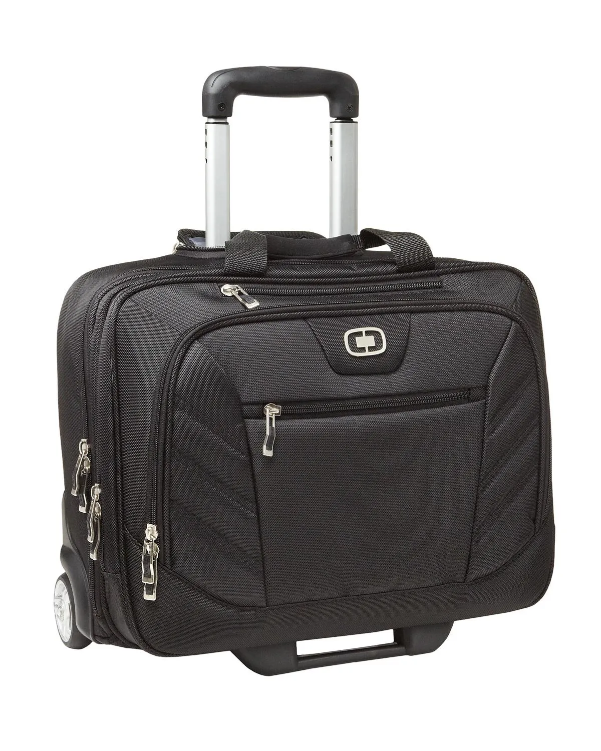 OGIO¨ - Lucin Wheeled Briefcase. 417018