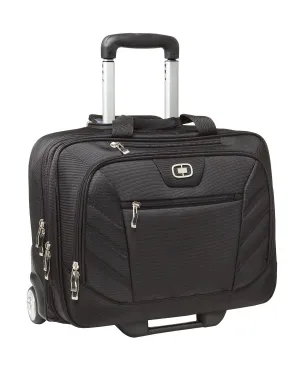OGIO¨ - Lucin Wheeled Briefcase. 417018
