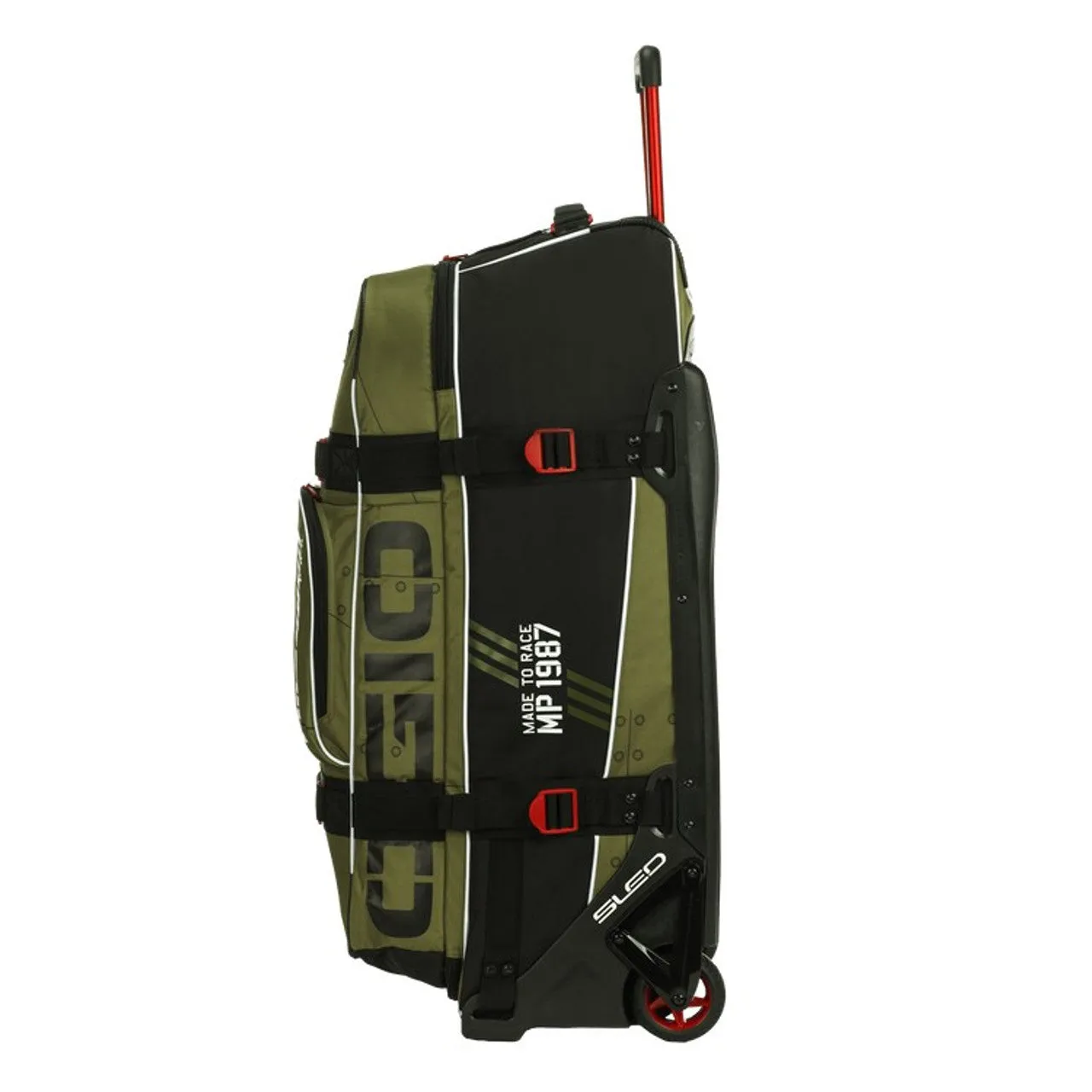 OGIO RIG 9800 PRO SPITFIRE WHEELED GEAR BAG
